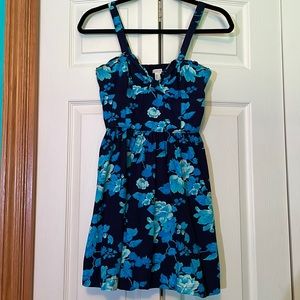 2/$12❗️Forever 21 | summer dress